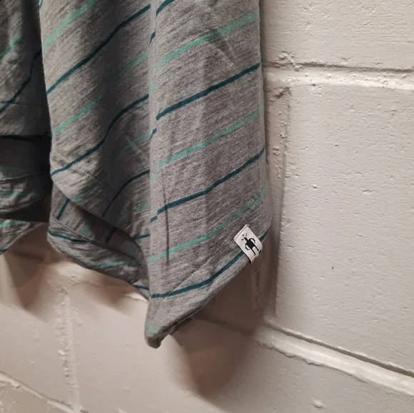 SMARTWOOL (XS) Women's Merino 150 Sleeveless Dress - Picture 4 of 9